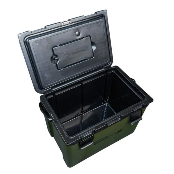RidgeMonkey Nevera Compact 30ltr - Imagen 2