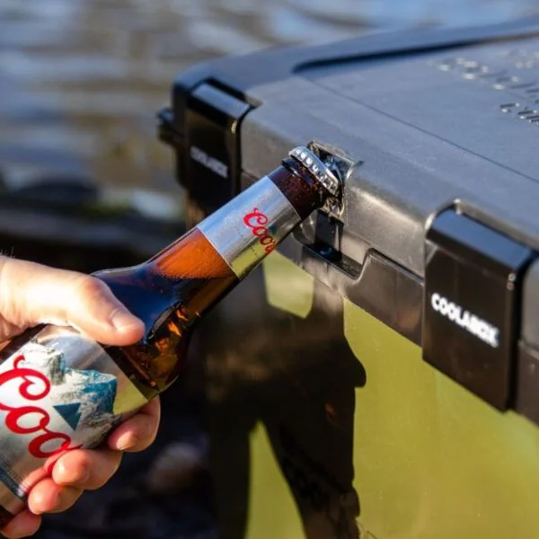 RidgeMonkey Nevera Compact 30ltr - Imagen 8