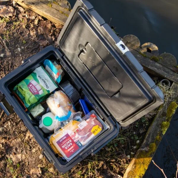 RidgeMonkey Nevera Compact 50L - Imagen 5