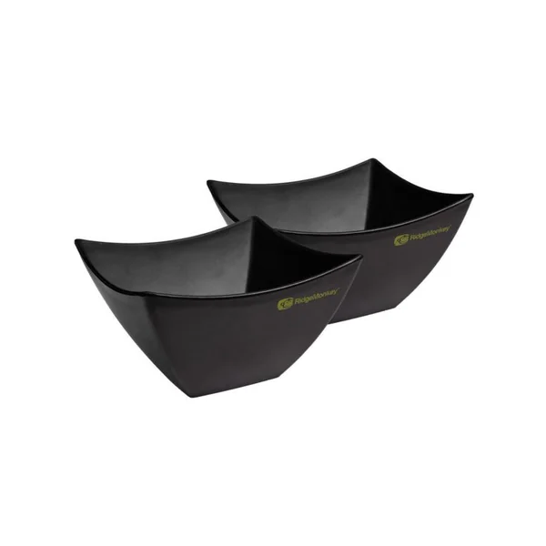 RidgeMonkey Pack 2 Unidades DLX Bowl