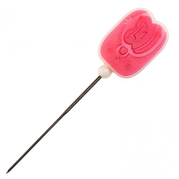 RidgeMonkey RM-Tec Nite Glow Braid Needle - Imagen 2