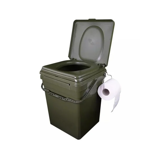 RidgeMonkey Sistema WC Completo - Imagen 5