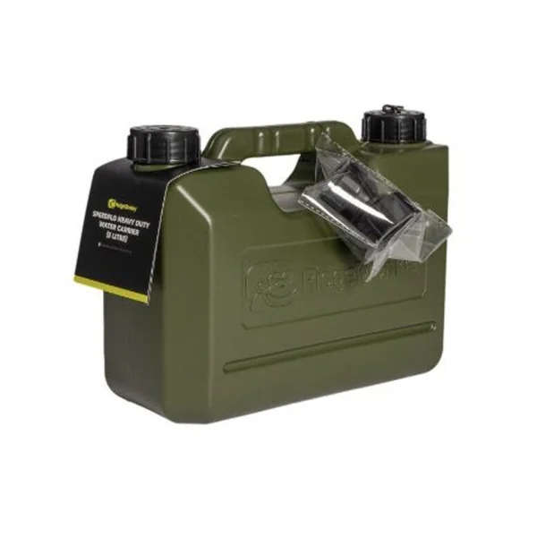 RidgeMonkey SpeedFlo Garrafa 15ltr