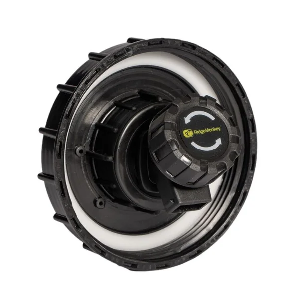 RidgeMonkey SpeedFlo Garrafa 15ltr - Imagen 3