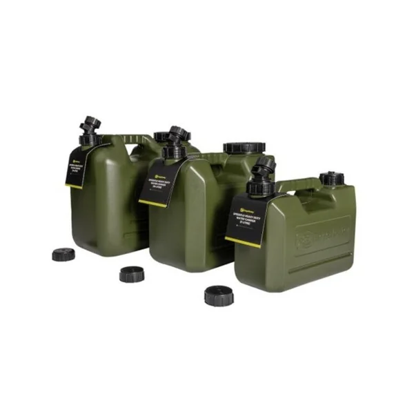 RidgeMonkey SpeedFlo Garrafa 15ltr - Imagen 7