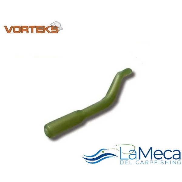 RIG ALIGNER TRANSPARENTE GREEN 22MM VORTEKS