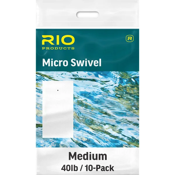 Rio Micro Giratorio giratorio