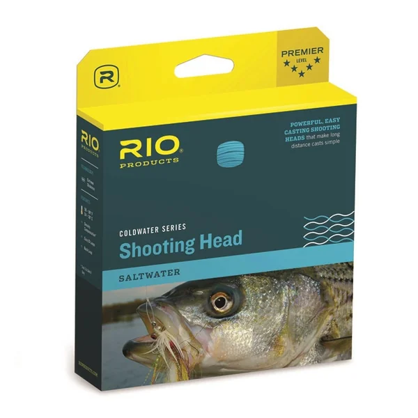 Rio Outbound Short Shooting head fregadero3
