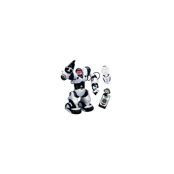 Robot JUGUETRONICA Roposapien X - Imagen 2