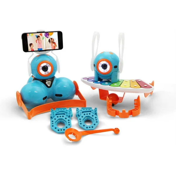 Robot JUGUETRÓNICA Wonder Pack