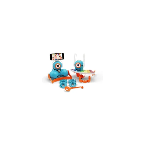 Robot JUGUETRÓNICA Wonder Pack - Imagen 2
