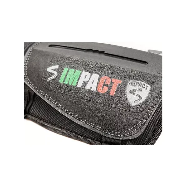 Rodilleras IMPACT 20.20 - Imagen 2