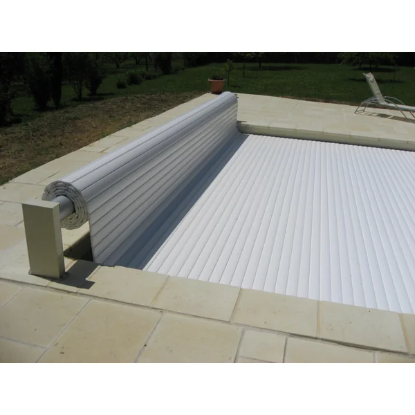 Roleta nadstawna "Sylver Roll" - 10 x 5 m