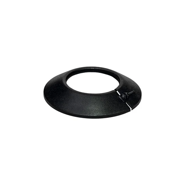 Roseton pellet Ø80