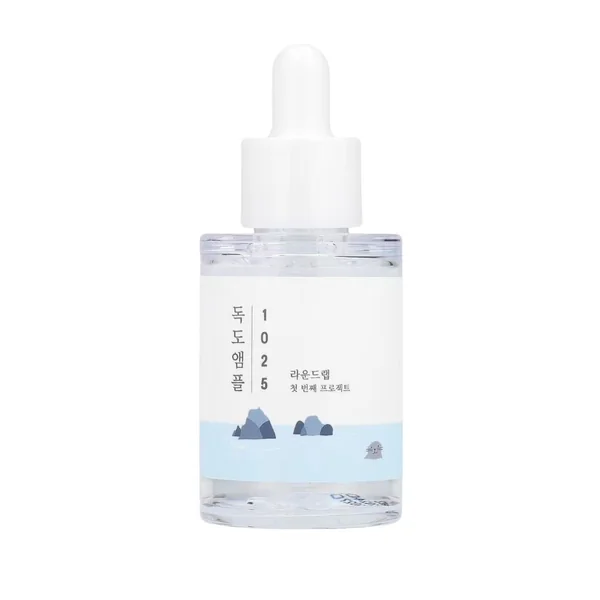 Round Lab 1025 Dokdo Ampule 45gr - Imagen 2