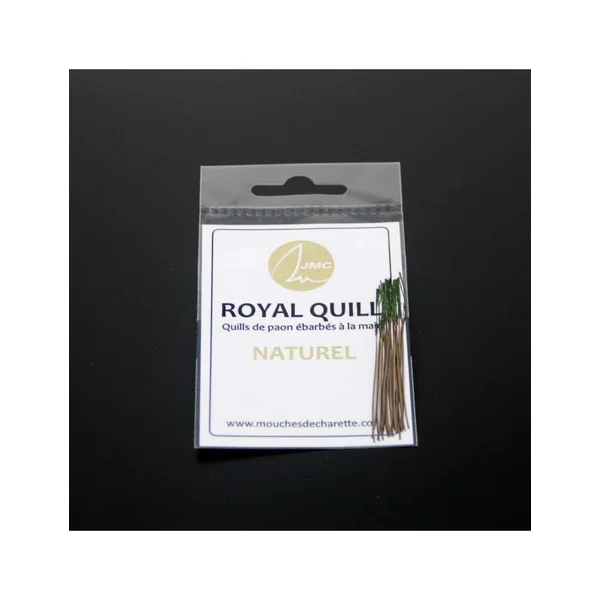 Royal Quill JMC