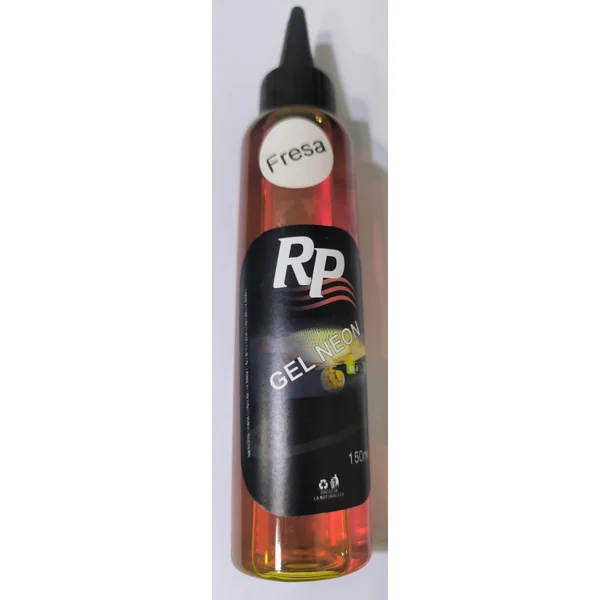 RP Bait Gel Neon 150ml Fresa