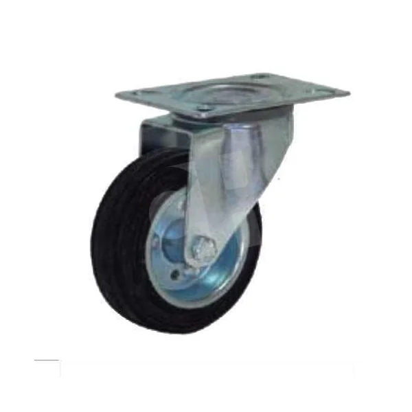 RUEDA GIRATORIA 160X48