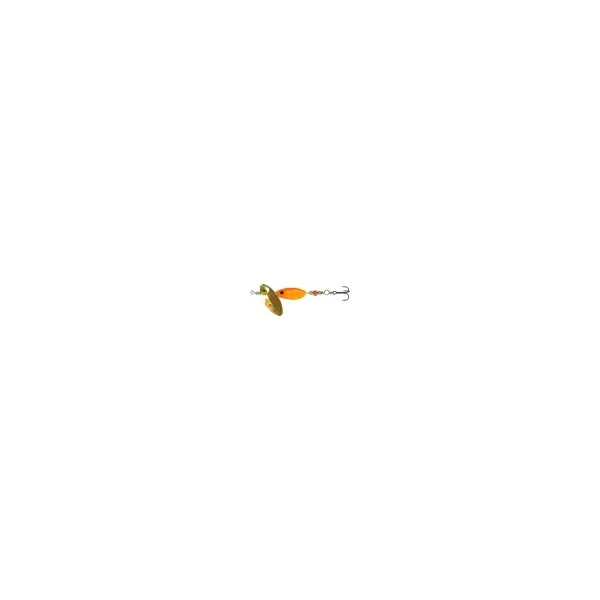 RYUKI SPINNER 3.5 GR fluorescence orange