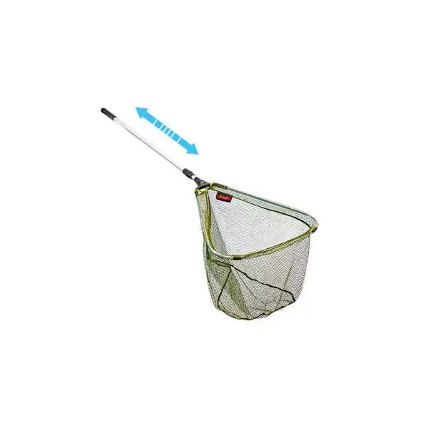 Sacadera telescopica STANDARD camor