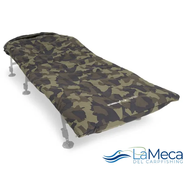 SACO AVID CARP REVOLVE XL