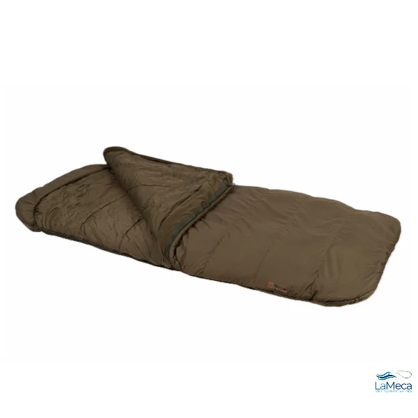 SACO DE DORMIR FOX VENTEC 5 ESTACIONES