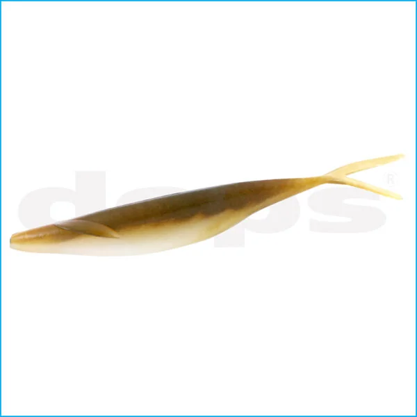 SAKAMATA SHAD 5" | 096-WAKASAGI