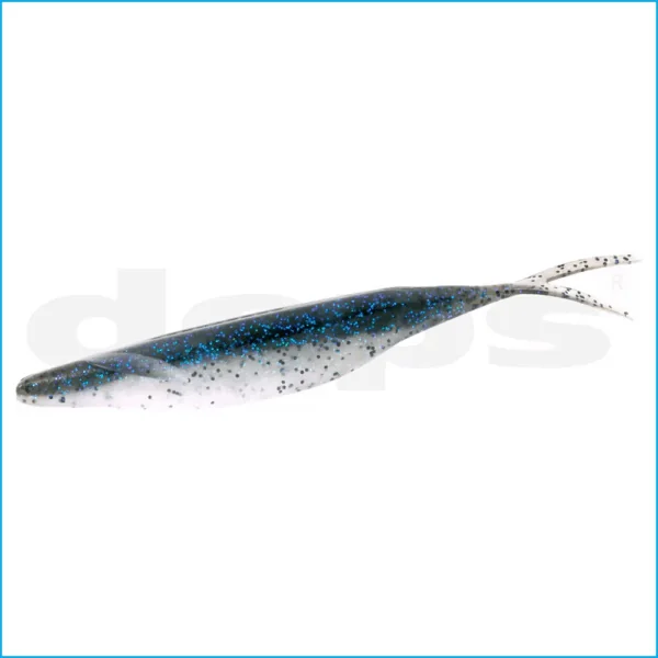 Sakamata Shad 5" 140 Electric Shad
