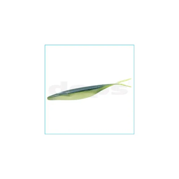 Sakamata Shad 6" 142 Ayu
