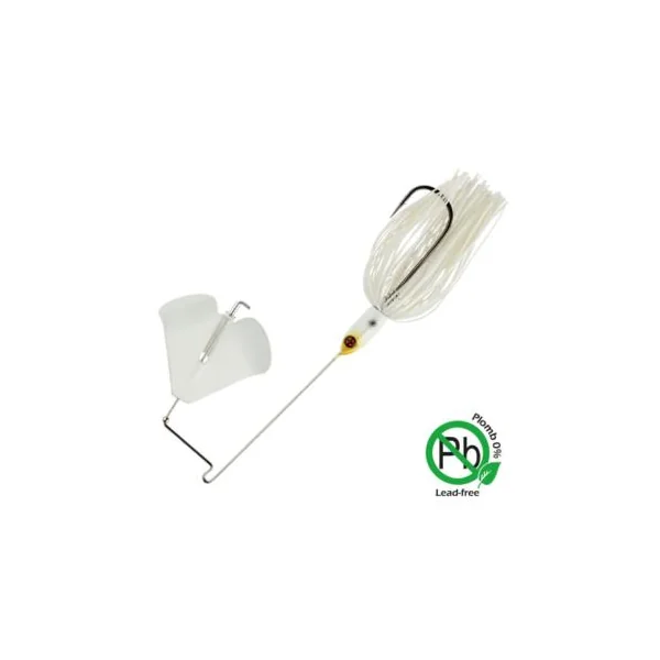 Sakura Cajun 3/8 (Kicker White)