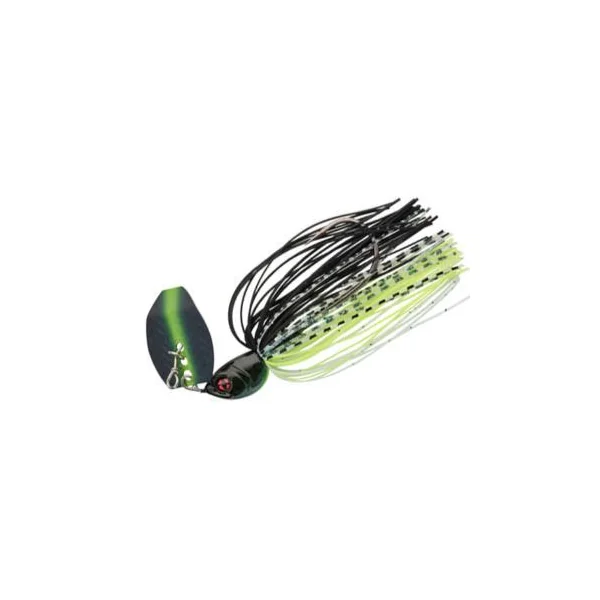 Sakura Cajun Blade Jig 1/2 (Black Chart)