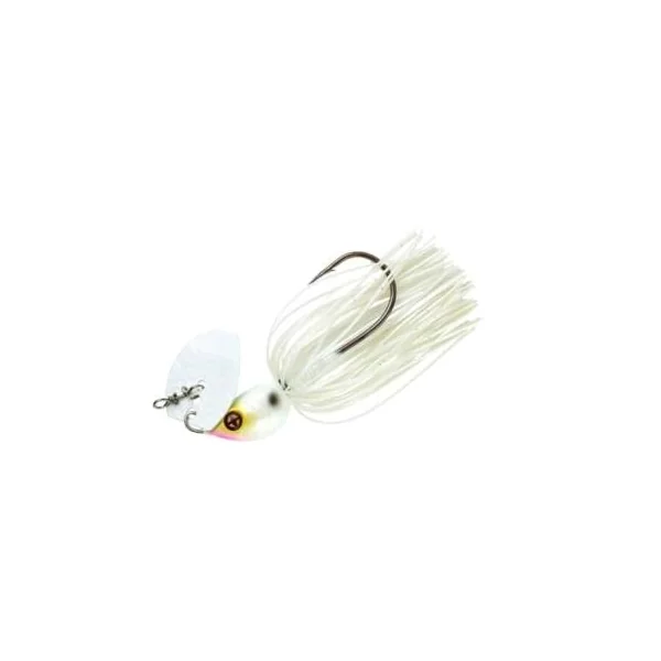 Sakura Cajun Blade Jig 1/2 (Kicker White
