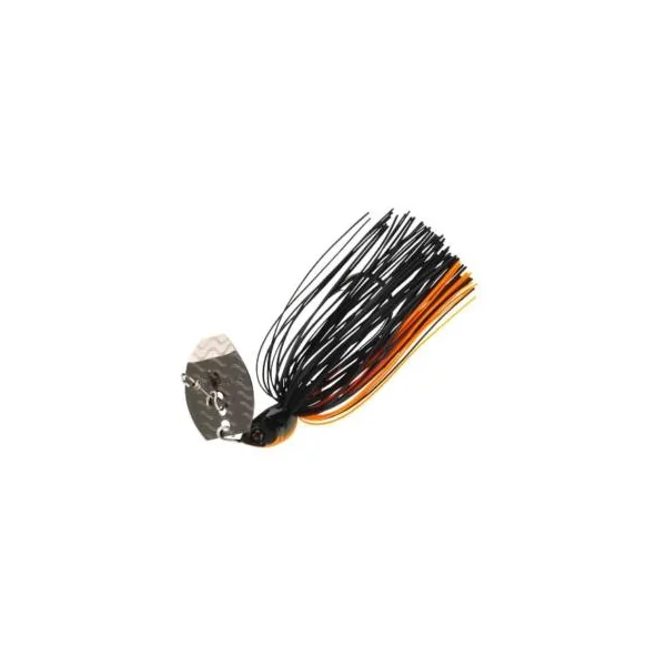 Sakura Cajun Blade Jig 3/8 (Black Jack)