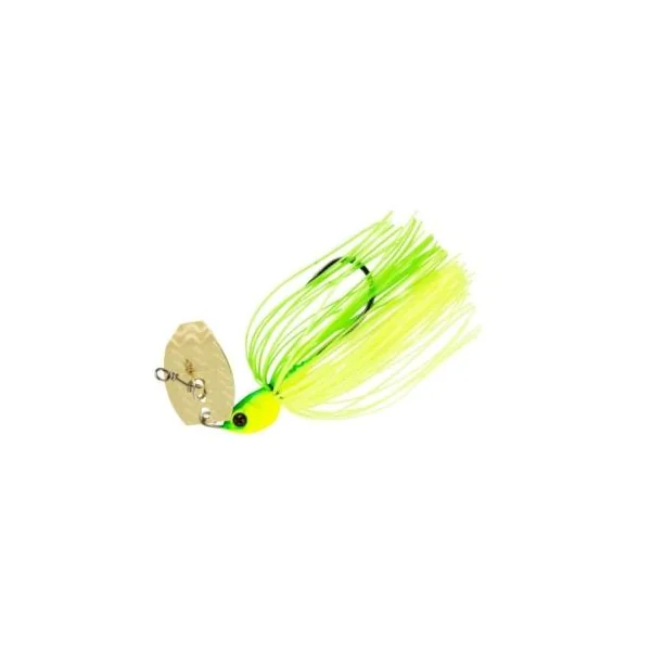 Sakura Cajun Blade Jig 3/8 (Hot Chart)