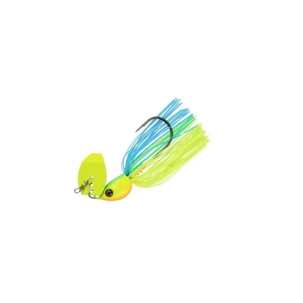 Sakura Cajun Blade Jig 3/8 (Kicker Chart