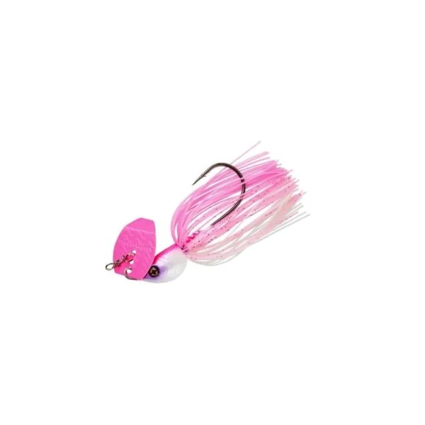 Sakura Cajun Blade Jig 3/8 (Kicker Pink)