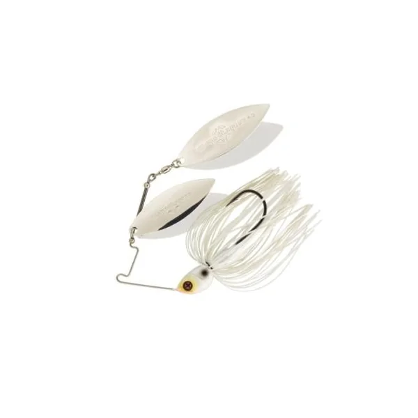Sakura Cajun DW 1/2 (Kicker White)