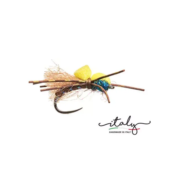 Saltamontes patinador V2