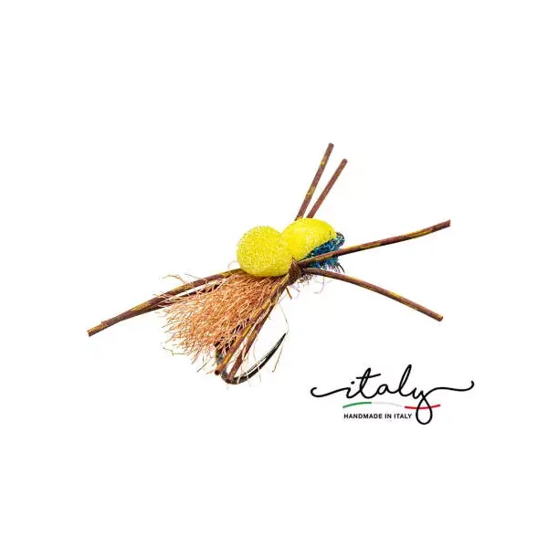 Saltamontes patinador V2 - Imagen 2