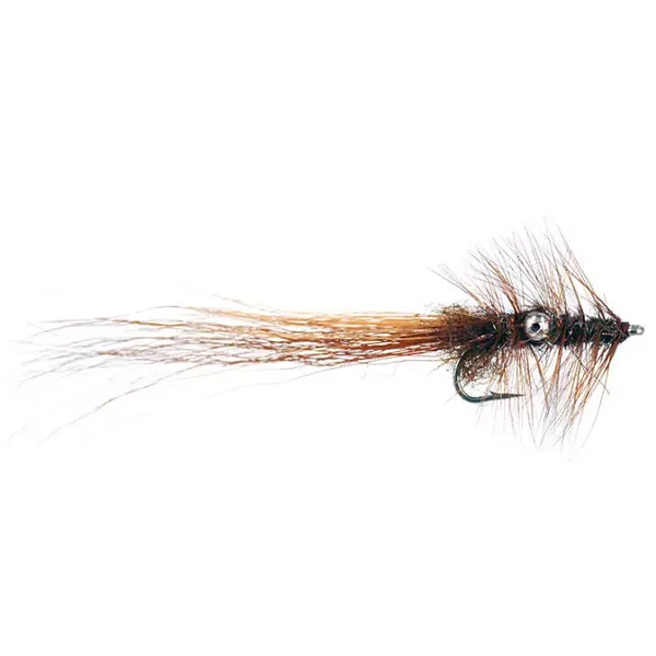 Samso Seatrout Killer mosca trucha de mar