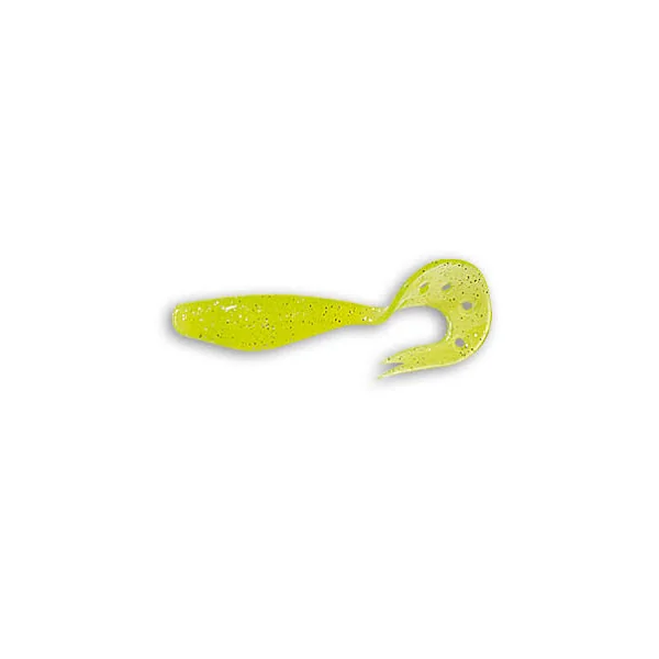 Sandra 12cm #18Chartreuse