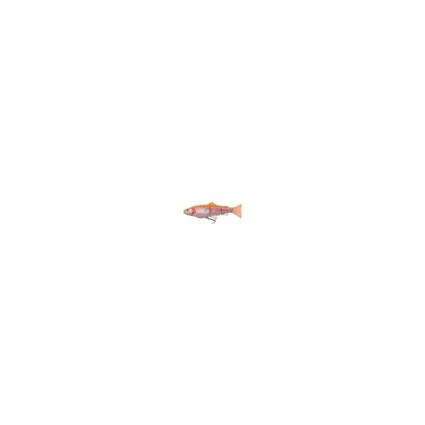 Savage 4D Line Thru Trout 20cm 93g Golde