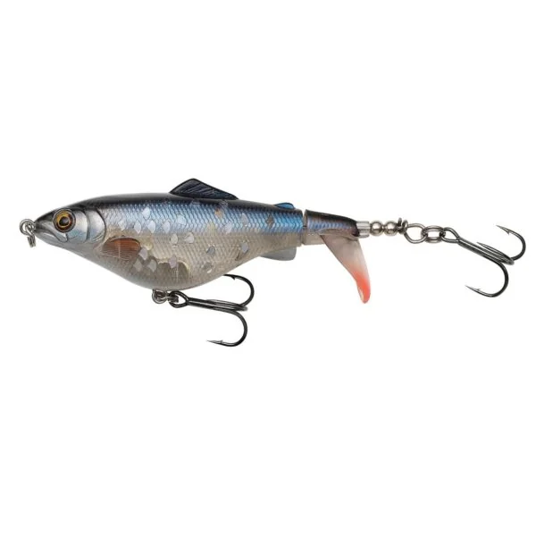 Savage Gear 3D Fat Smashtail - PescaBass Shop