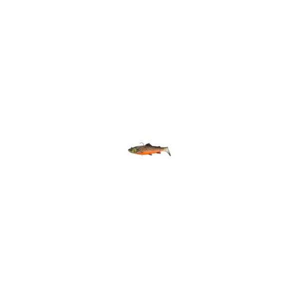 Savage Gear 3D TROUT SHAD 17CM ARTIC CHA