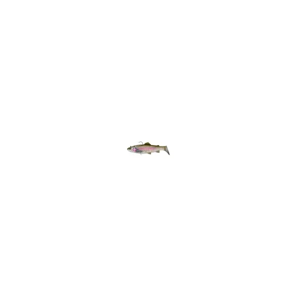 Savage gear 3D TROUT SHAD 17cm Rainbow