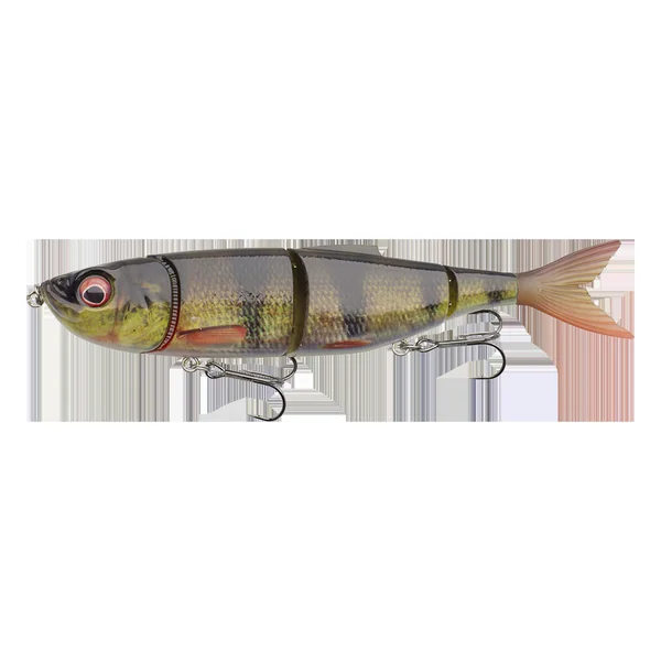 Savage Gear 4 Play V2 Swim & Jerk Hardbait 16,5 cm 35 g