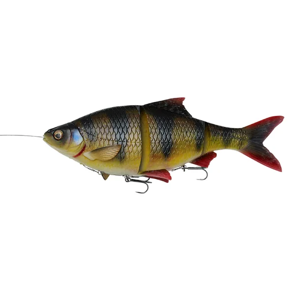 Savage Gear 4D Línea hundida Roach 18 cm 86 g