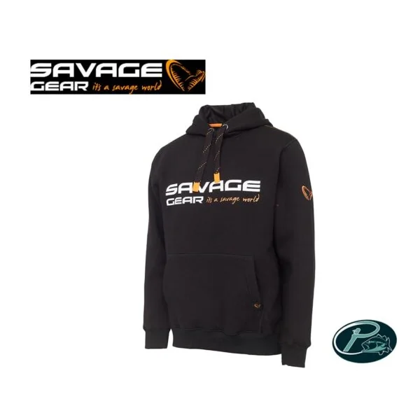 Savage Gear sudadera Cosmo - PescaBass Shop