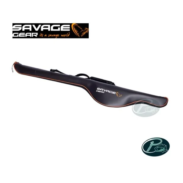 Savage Gear WPMP Rod Bag 140cm - PescaBass Shop