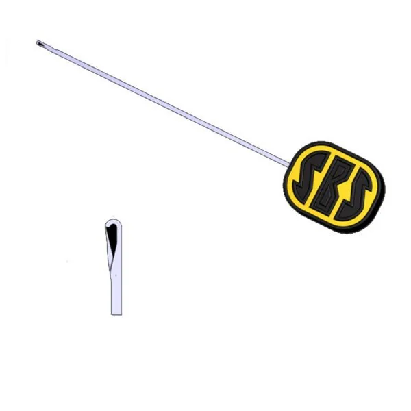 SBS Aguja PVA Stick